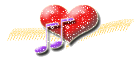coeur musique